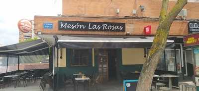 Meson Las Rosas