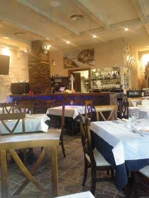 Restaurante San Brancato