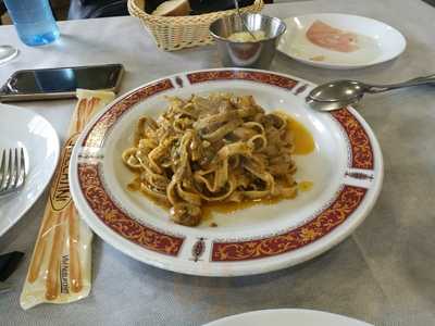 Restaurante San Brancato