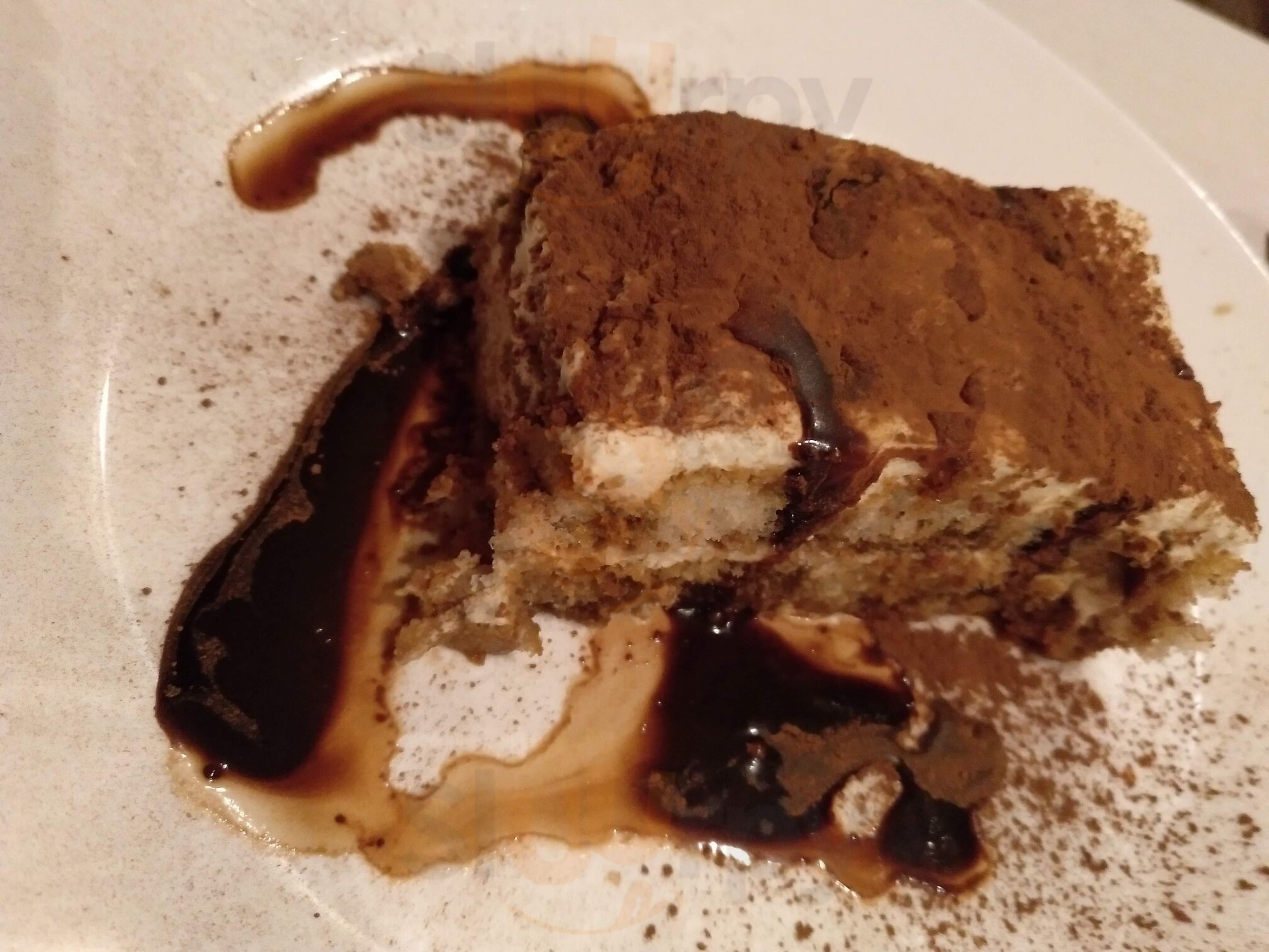 Restaurante San Brancato