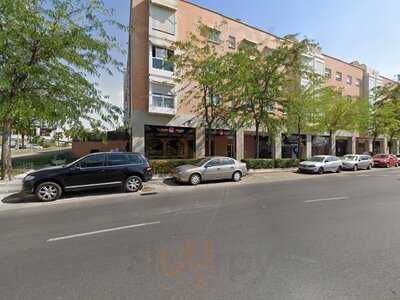 Restaurante San Brancato