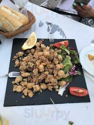 Cafeteria Villacastin Ii