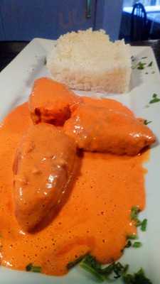 Cafeteria Villacastin Ii