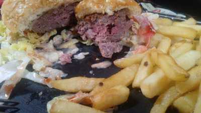 Cafeteria Villacastin Ii