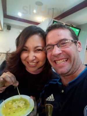 Cafeteria Villacastin Ii