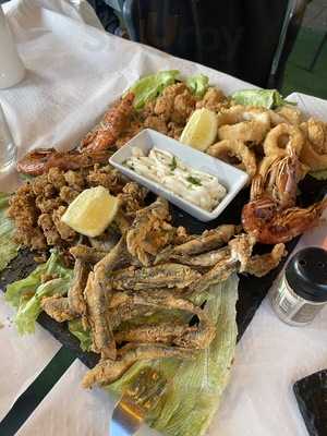 Cafeteria Villacastin Ii