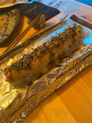 Sibuya Urban Sushi Bar Gijón