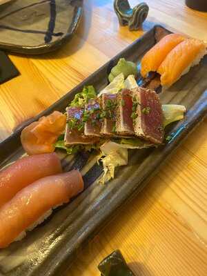 Sibuya Urban Sushi Bar Gijón