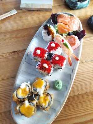 Sibuya Urban Sushi Bar Gijón