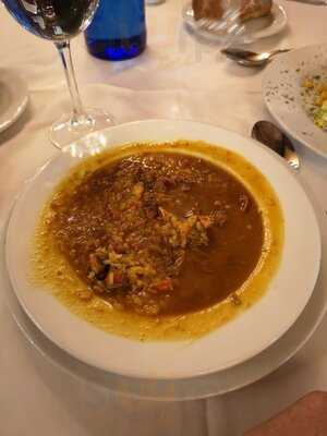 Restaurante La Corte De Novopadel