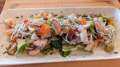 Restaurante La Corte De Novopadel