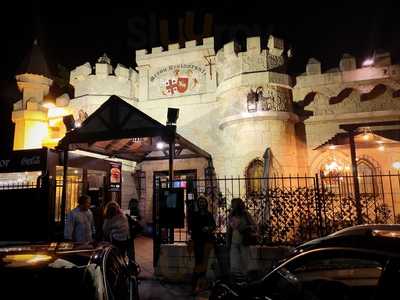 Restaurante La Corte De Novopadel