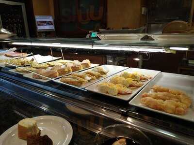 Cafeteria-restaurante Claret