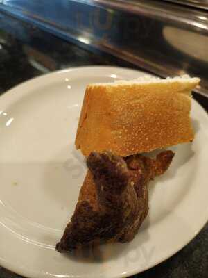 Cafeteria-restaurante Claret