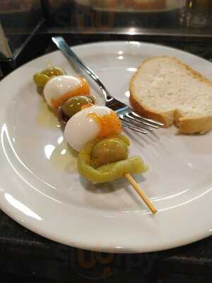 Cafeteria-restaurante Claret