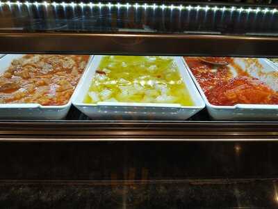 Cafeteria-restaurante Claret