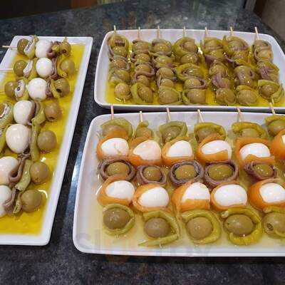 Cafeteria-restaurante Claret