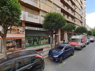 Cafeteria-restaurante Claret