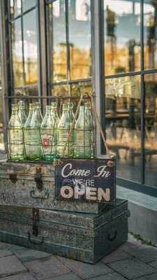 El Kiosko Moraleja Green