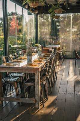 El Kiosko Moraleja Green