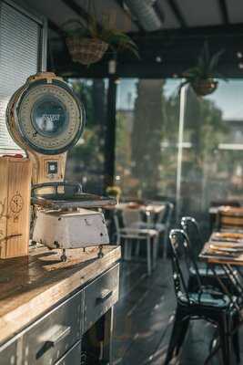 El Kiosko Moraleja Green