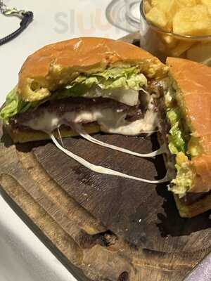 Metro Bistró - Plaza Mayor