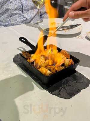 Metro Bistró - Plaza Mayor