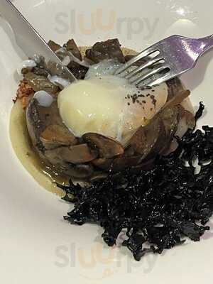 Metro Bistró - Plaza Mayor