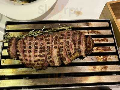 Metro Bistró - Plaza Mayor