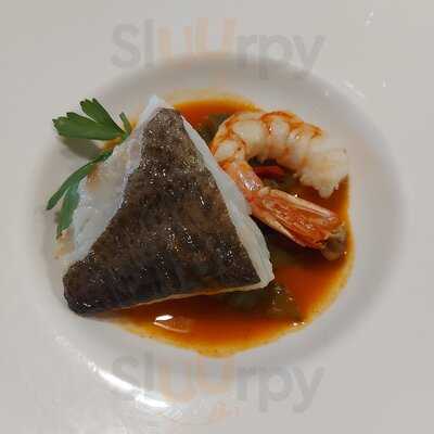 Metro Bistró - Plaza Mayor