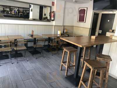 La Cervecería De Pozuelo