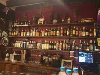 Meson De Le Navarreria