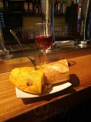 Meson De Le Navarreria