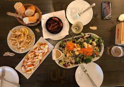 Meson De Le Navarreria