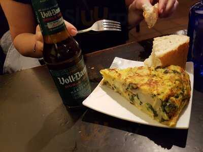 Meson De Le Navarreria