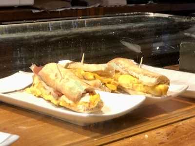 Meson De Le Navarreria