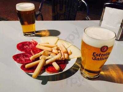 Cervecería El Refugio