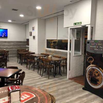 Cervecería El Refugio