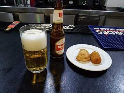 Cervecería El Refugio