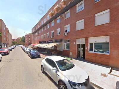 Cervecería El Refugio