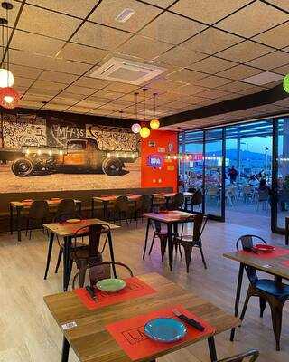 Parrilla Argentina El Quincho