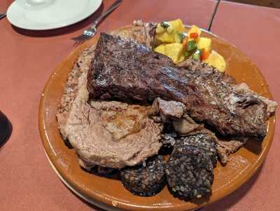 Parrilla Argentina El Quincho