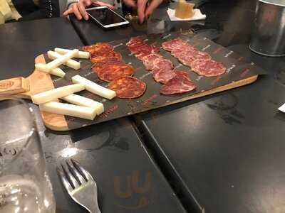 Taberna Del Volapié Pozuelo De Alarcón