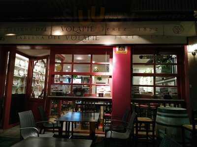 Taberna Del Volapié Pozuelo De Alarcón