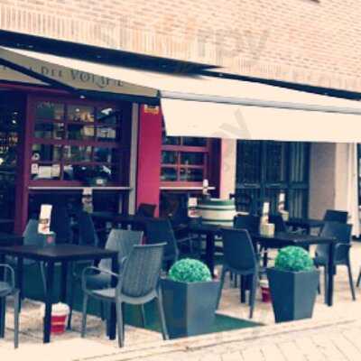 Taberna Del Volapié Pozuelo De Alarcón