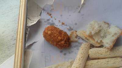 Taberna Del Volapié Pozuelo De Alarcón