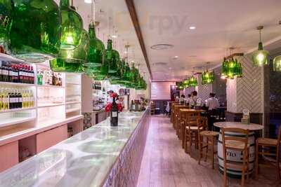 Taberna Del Volapié Pozuelo De Alarcón