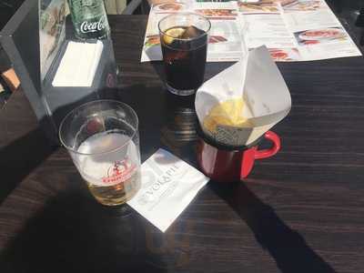 Taberna Del Volapié Pozuelo De Alarcón