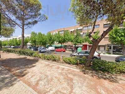 Taberna Del Volapié Pozuelo De Alarcón