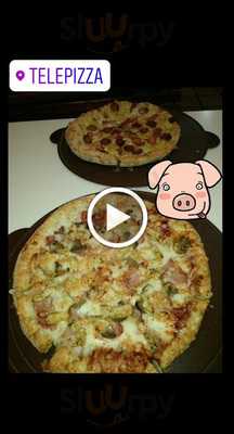Telepizza